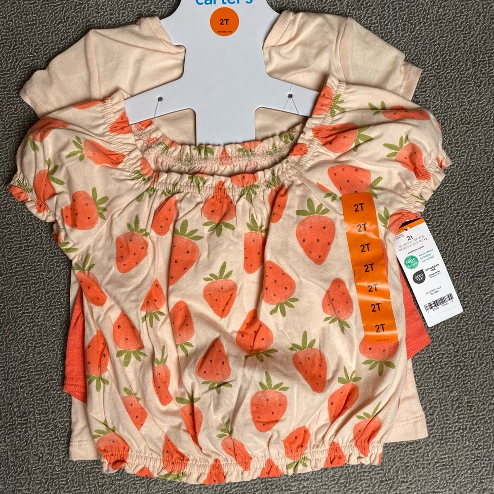 Carter's 3 Piece Set - Picture 3 of 4